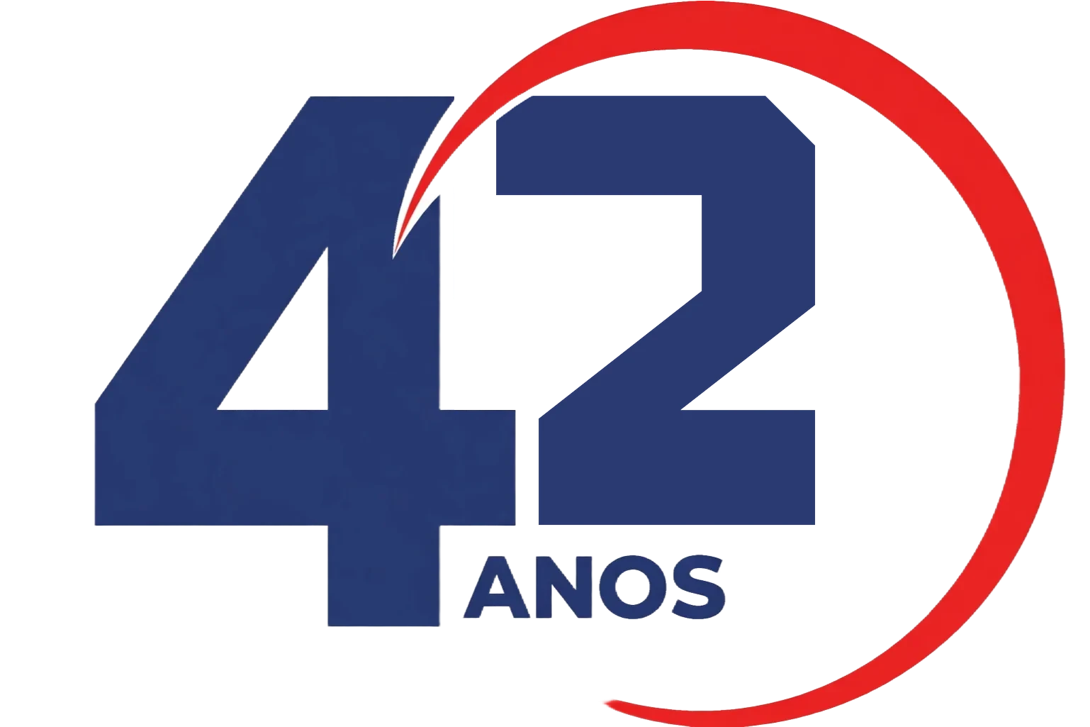 42 anos — Colégio Modelo do Recife