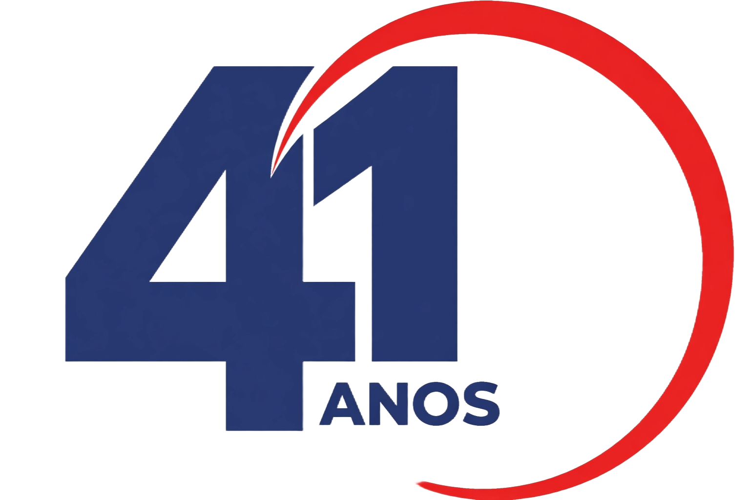 41 anos — Colégio Modelo do Recife